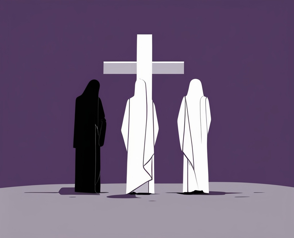 Revelation 13 - The Cross and the Refused Sacrifice