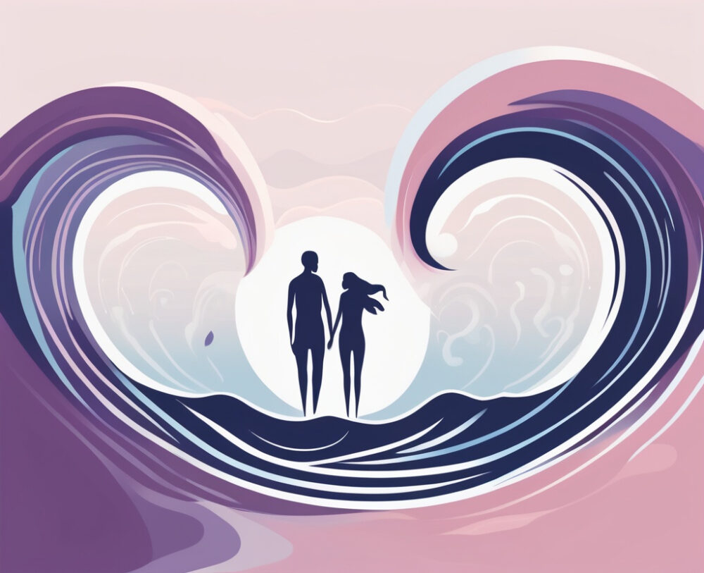 Revelation 15 - In the Ocean of the Father’s Love