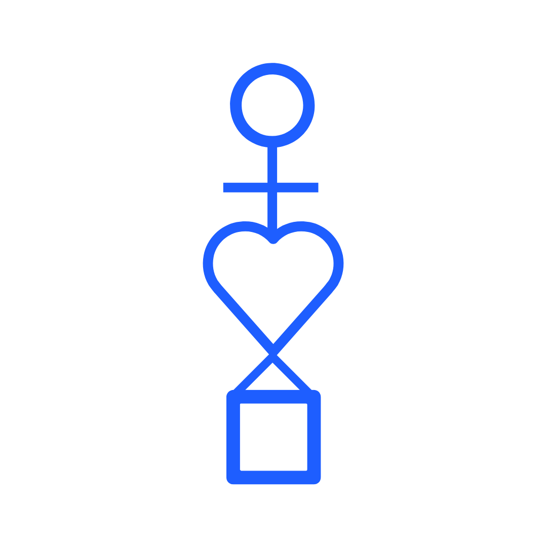 The Shepherd Way Sigil
