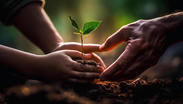 Stewardship The Shepherd Way